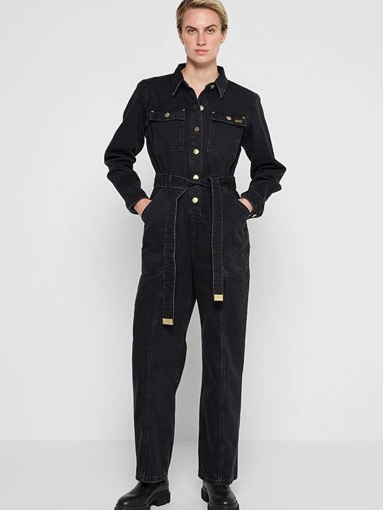Zdjęcie produktu Kombinezon Barbour czarny