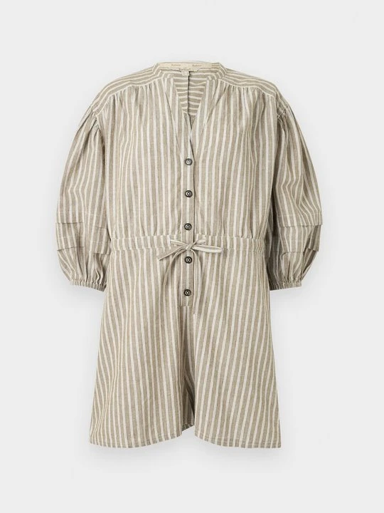 Zdjęcie produktu Kombinezon Barbour zielony