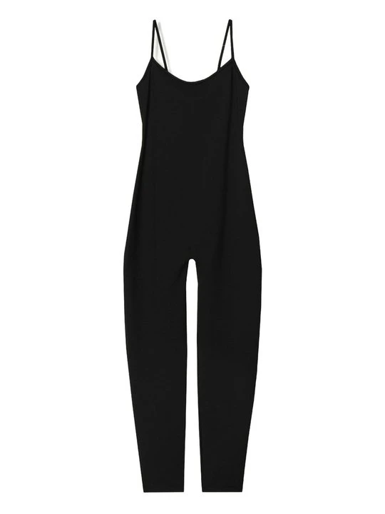 Zdjęcie produktu Kombinezon Bershka czarny