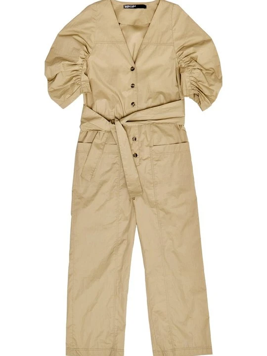 Zdjęcie produktu Kombinezon BIMBA Y LOLA khaki