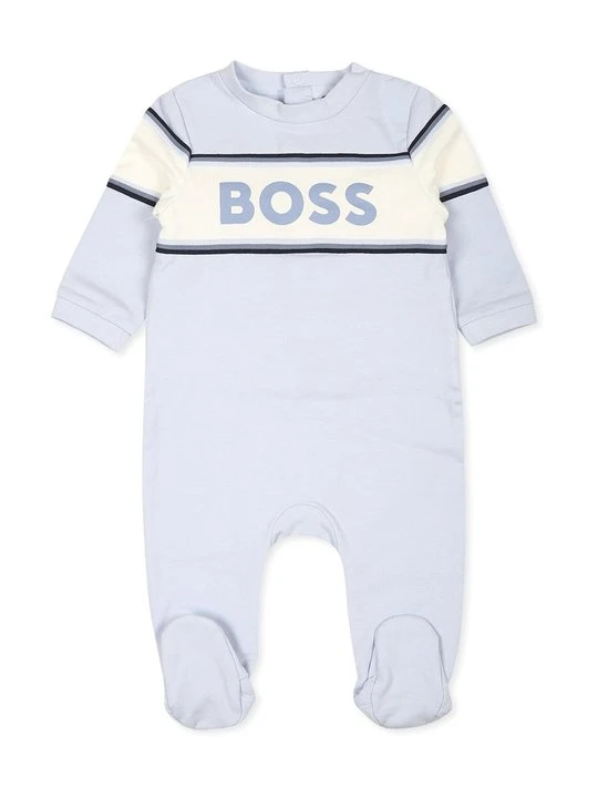 Zdjęcie produktu Kombinezon Boss jasnoniebieski