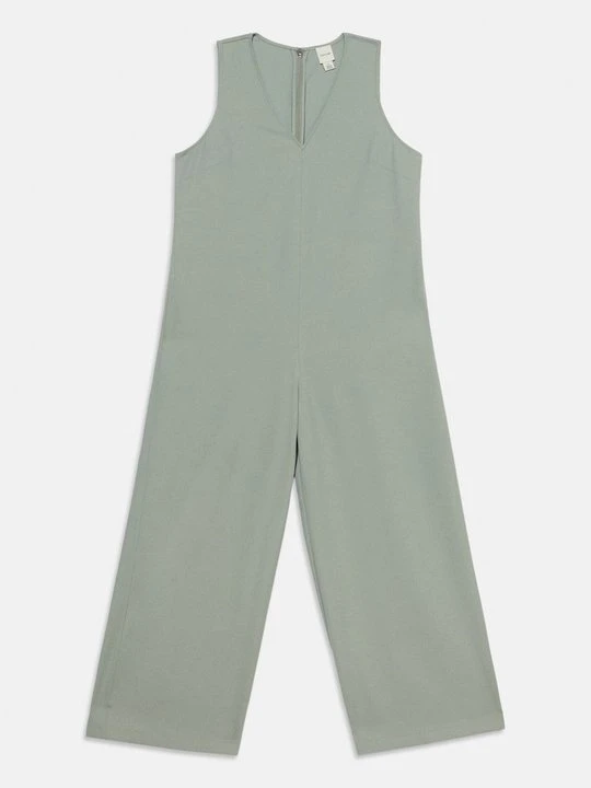 Zdjęcie produktu Kombinezon Calvin Klein jasnozielony