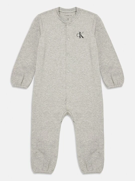 Zdjęcie produktu Kombinezon Calvin Klein Jeans szary