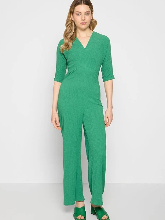 Zdjęcie produktu Kombinezon Closet zielony