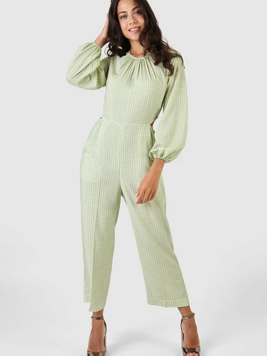 Zdjęcie produktu Kombinezon Closet jasnozielony
