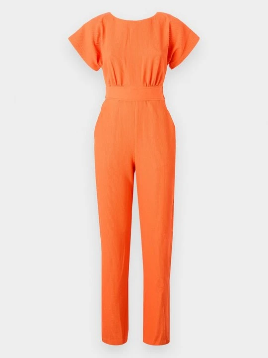 Zdjęcie produktu Kombinezon Closet pomarańczowy
