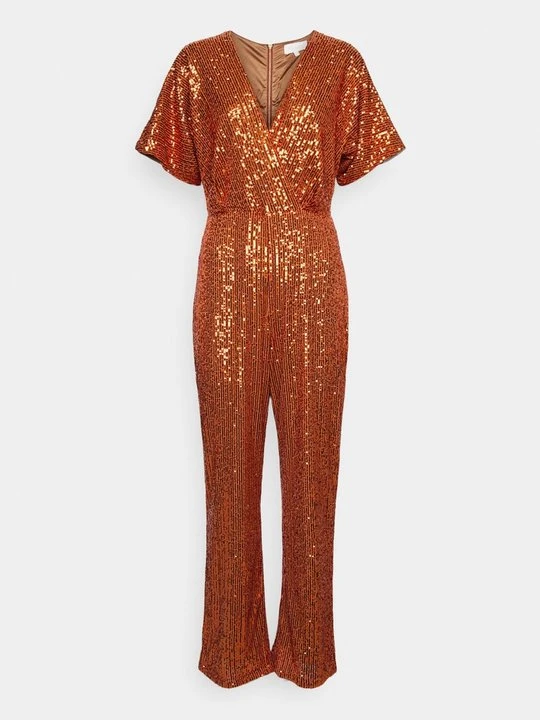 Zdjęcie produktu Kombinezon Closet miedziany