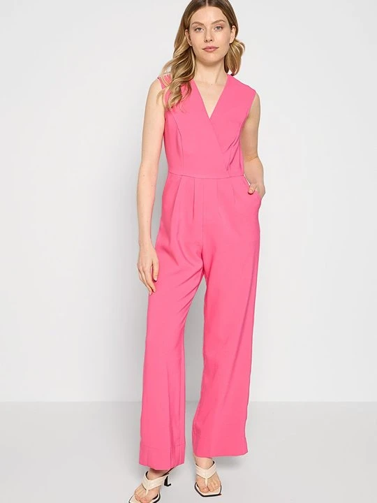Zdjęcie produktu Kombinezon Closet różowy