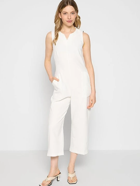 Zdjęcie produktu Kombinezon Closet biały