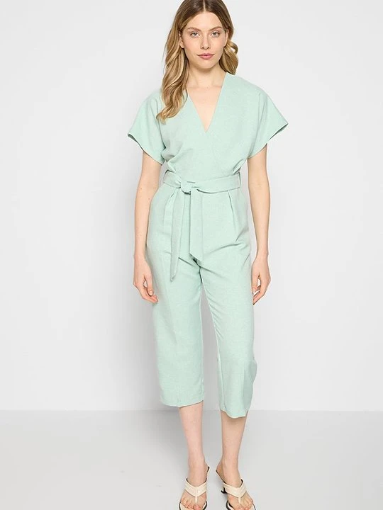 Zdjęcie produktu Kombinezon Closet miętowy