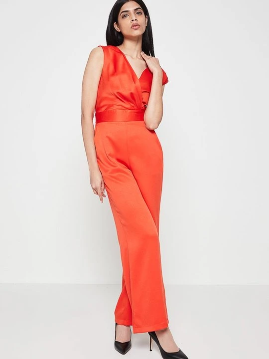 Zdjęcie produktu Kombinezon Closet czerwony