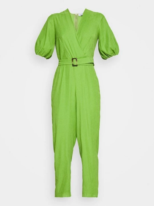 Zdjęcie produktu Kombinezon Closet zielony