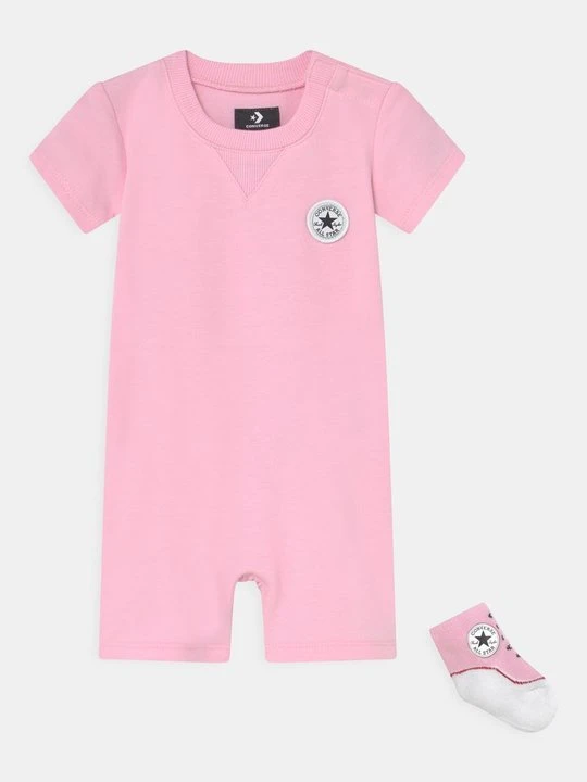 Zdjęcie produktu Kombinezon Converse różowy