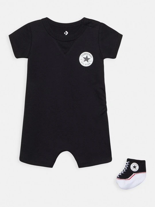Zdjęcie produktu Kombinezon Converse czarny