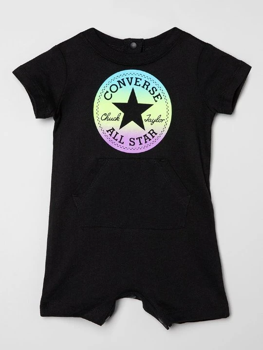 Zdjęcie produktu Kombinezon Converse czarny
