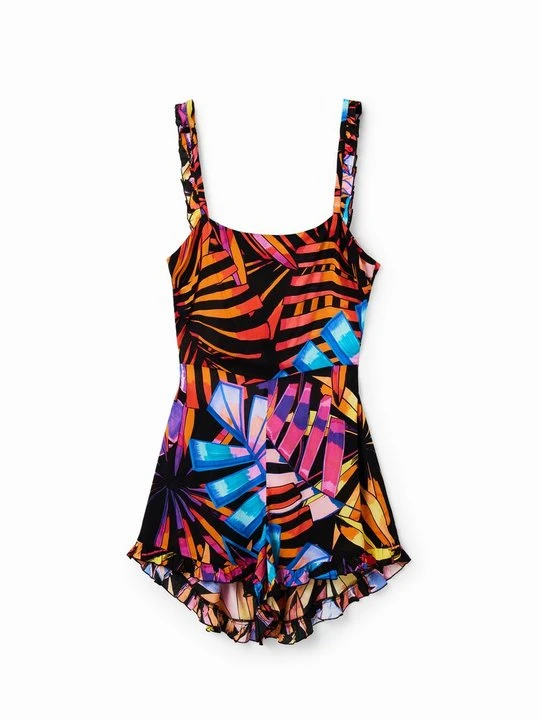 Zdjęcie produktu Kombinezon Desigual czarny