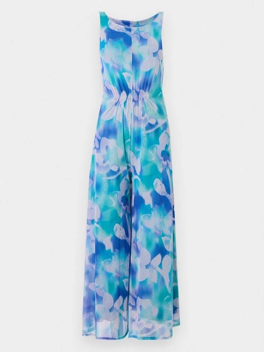 Zdjęcie produktu Kombinezon Desigual ciemnoszary