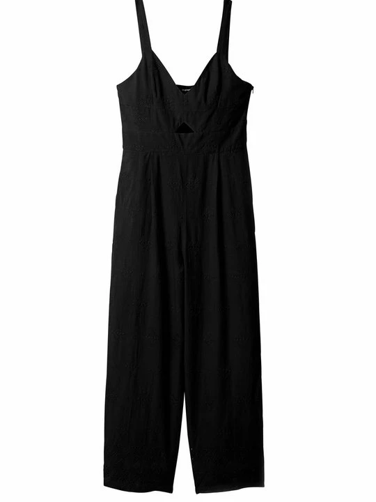 Zdjęcie produktu Kombinezon Desigual czarny