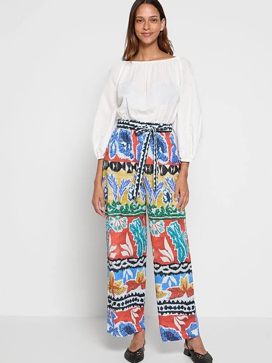 Zdjęcie produktu Kombinezon Desigual biały