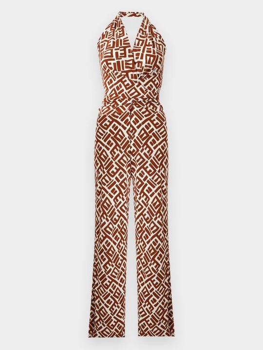 Zdjęcie produktu Kombinezon Diane Von Furstenberg