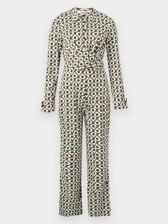 Zdjęcie produktu Kombinezon Diane Von Furstenberg