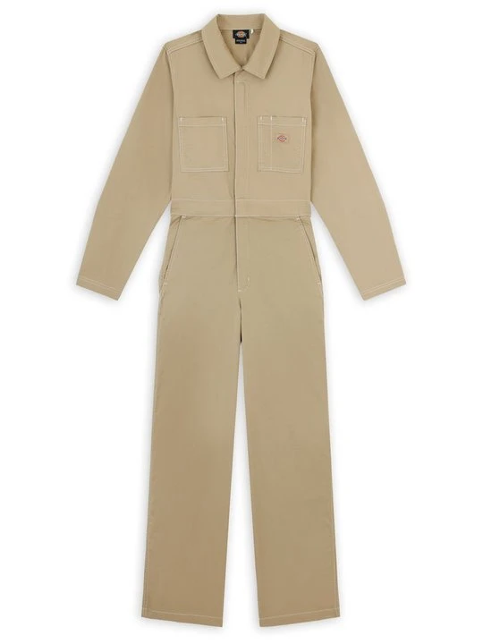 Zdjęcie produktu Kombinezon Dickies jasnozielony