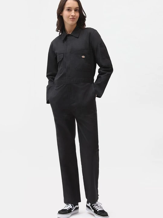 Zdjęcie produktu Kombinezon Dickies czarny
