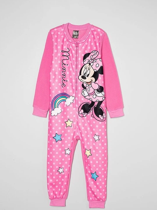 Zdjęcie produktu Kombinezon Disney różowy