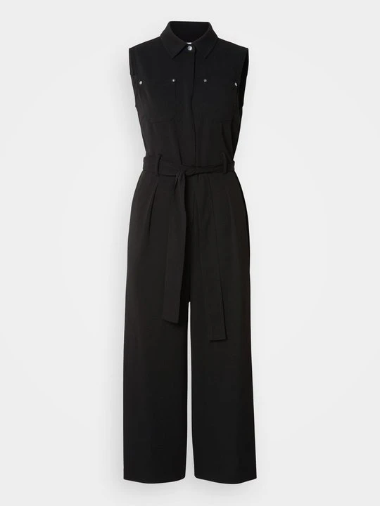 Zdjęcie produktu Kombinezon DKNY czarny
