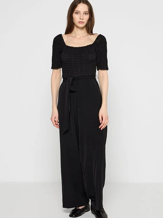 Zdjęcie produktu Kombinezon DKNY czarny