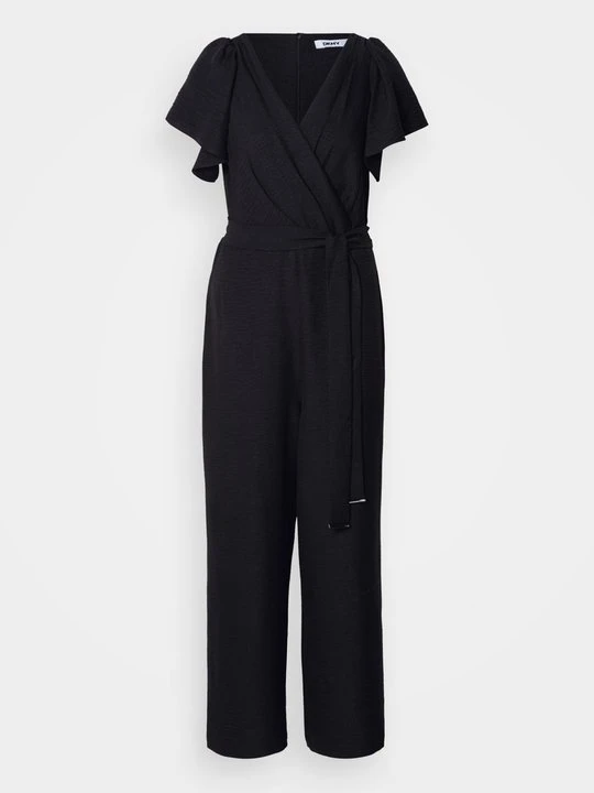 Zdjęcie produktu Kombinezon DKNY czarny