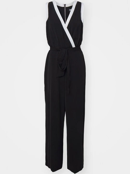 Zdjęcie produktu Kombinezon DKNY czarny