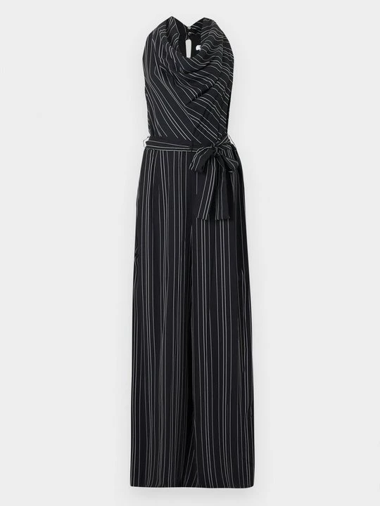 Zdjęcie produktu Kombinezon DKNY czarny