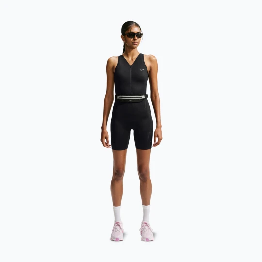 Zdjęcie produktu Kombinezon do biegania damski Nike Swift Dri-Fit black