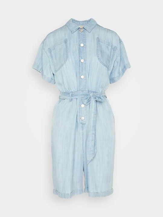 Zdjęcie produktu Kombinezon Esprit jasnoniebieski denim