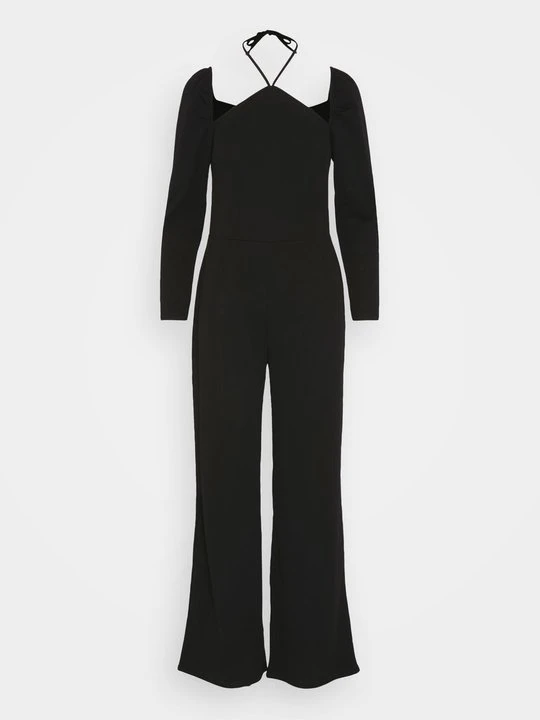 Zdjęcie produktu Kombinezon Even&Odd By Zalando czarny
