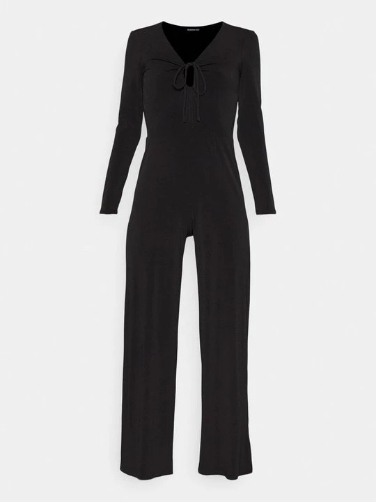 Zdjęcie produktu Kombinezon Even&Odd By Zalando czarny