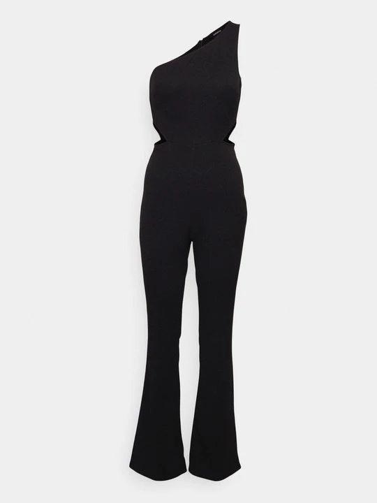 Zdjęcie produktu Kombinezon Even&Odd By Zalando czarny