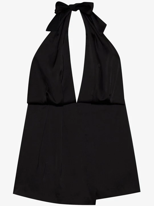 Zdjęcie produktu Kombinezon Even&Odd By Zalando czarny