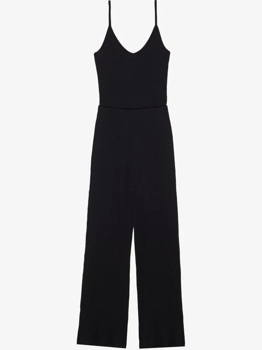 Zdjęcie produktu Kombinezon Even&Odd By Zalando czarny