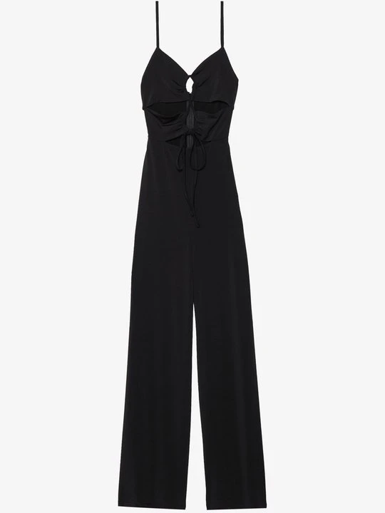 Zdjęcie produktu Kombinezon Even&Odd By Zalando czarny