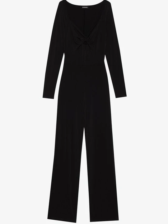 Zdjęcie produktu Kombinezon Even&Odd By Zalando czarny