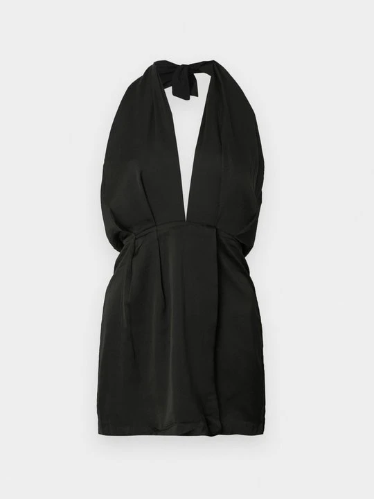 Zdjęcie produktu Kombinezon Even&Odd By Zalando czarny