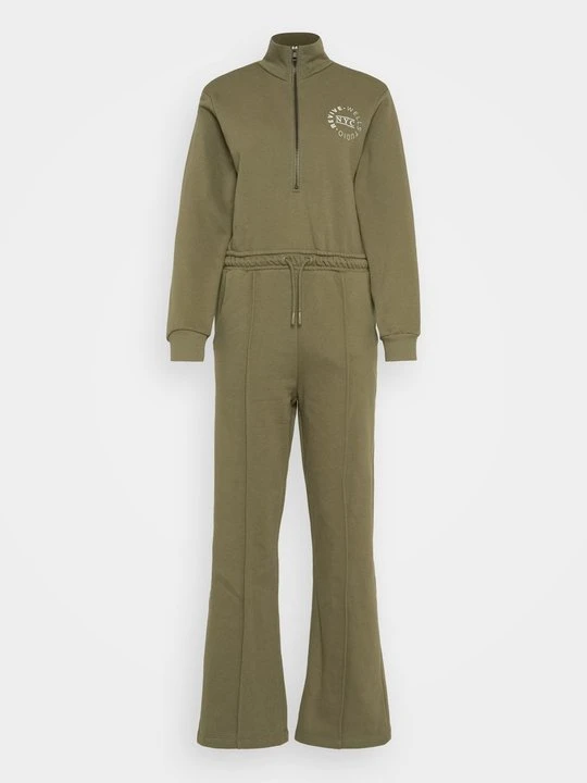 Zdjęcie produktu Kombinezon Even&Odd By Zalando khaki