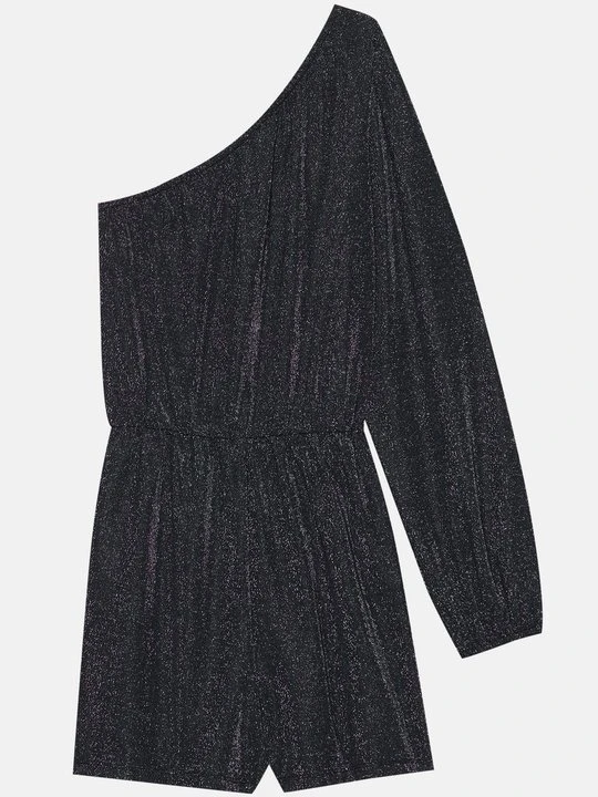 Zdjęcie produktu Kombinezon Even&Odd By Zalando srebrny