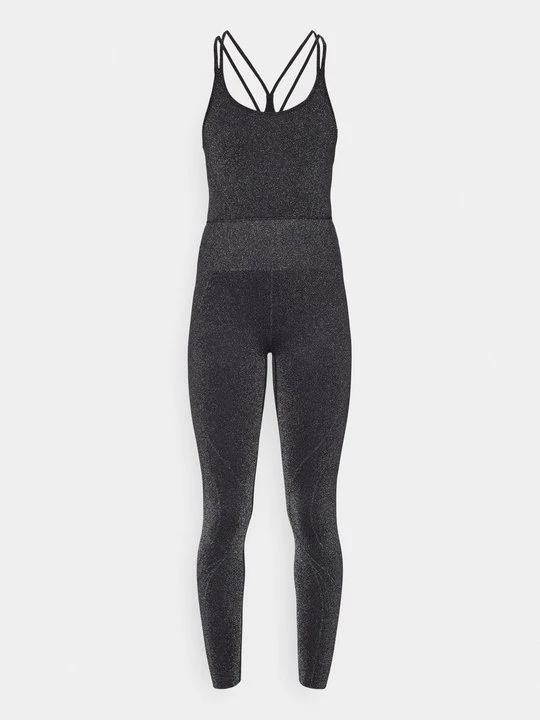 Zdjęcie produktu Kombinezon gimnastyczny Fabletics czarny