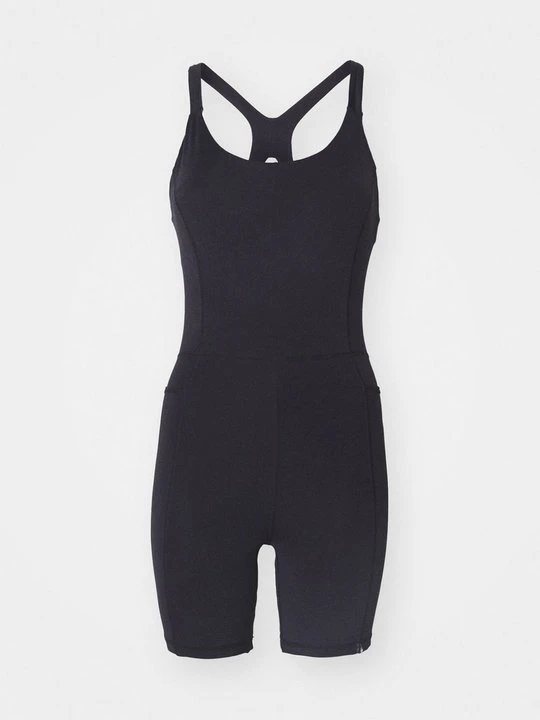 Zdjęcie produktu Kombinezon gimnastyczny Sweaty Betty czarny