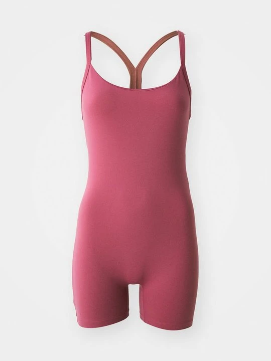 Zdjęcie produktu Kombinezon gimnastyczny Under Armour różowy