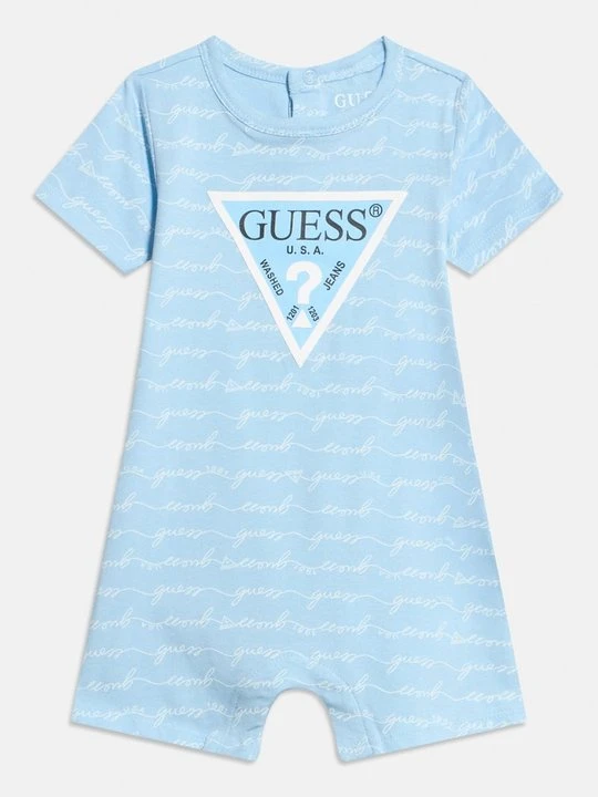 Zdjęcie produktu Kombinezon Guess biały