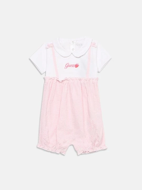 Zdjęcie produktu Kombinezon Guess biały